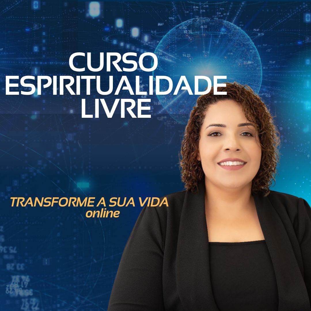 Espiritualidade Livre