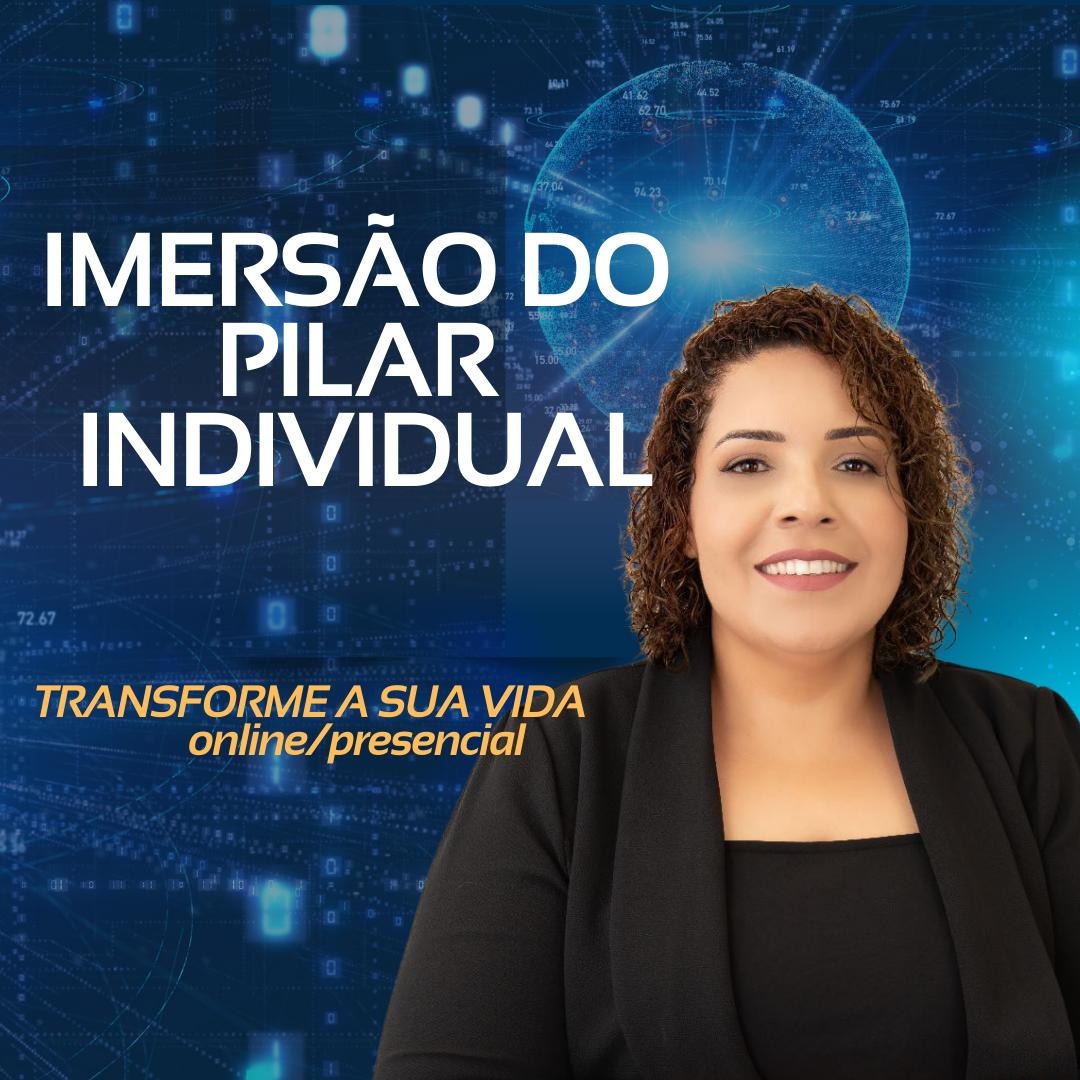Imersão do Pilar Individual