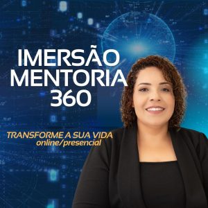 Imersão Mentoria 360