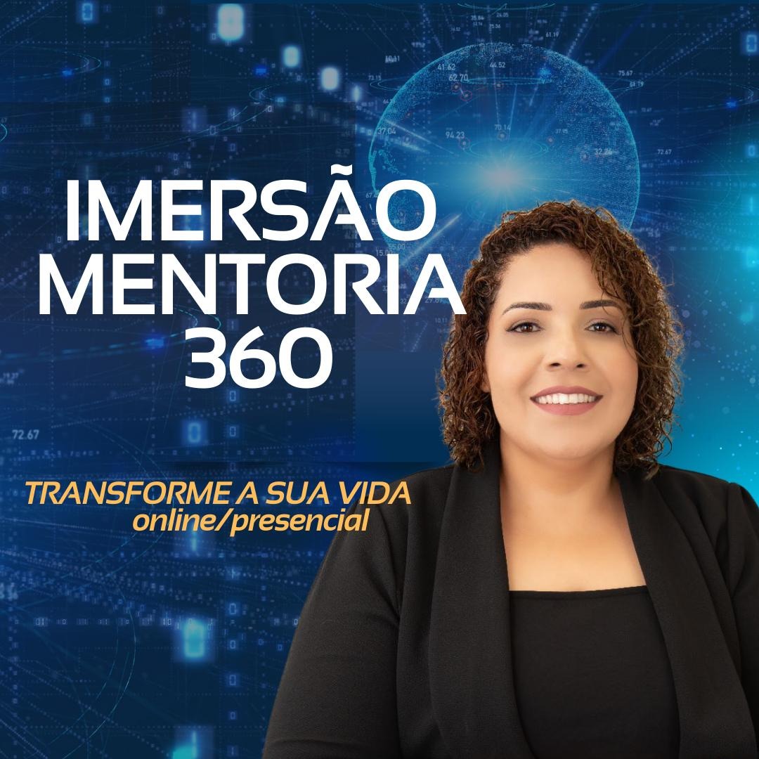 Imersão Mentoria 360