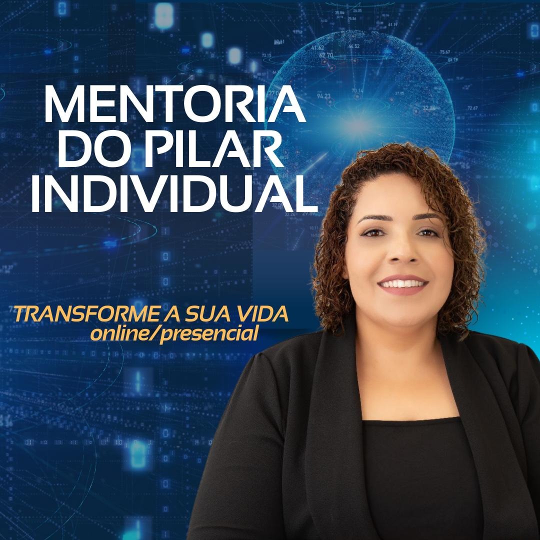 Mentoria do Pilar Individual